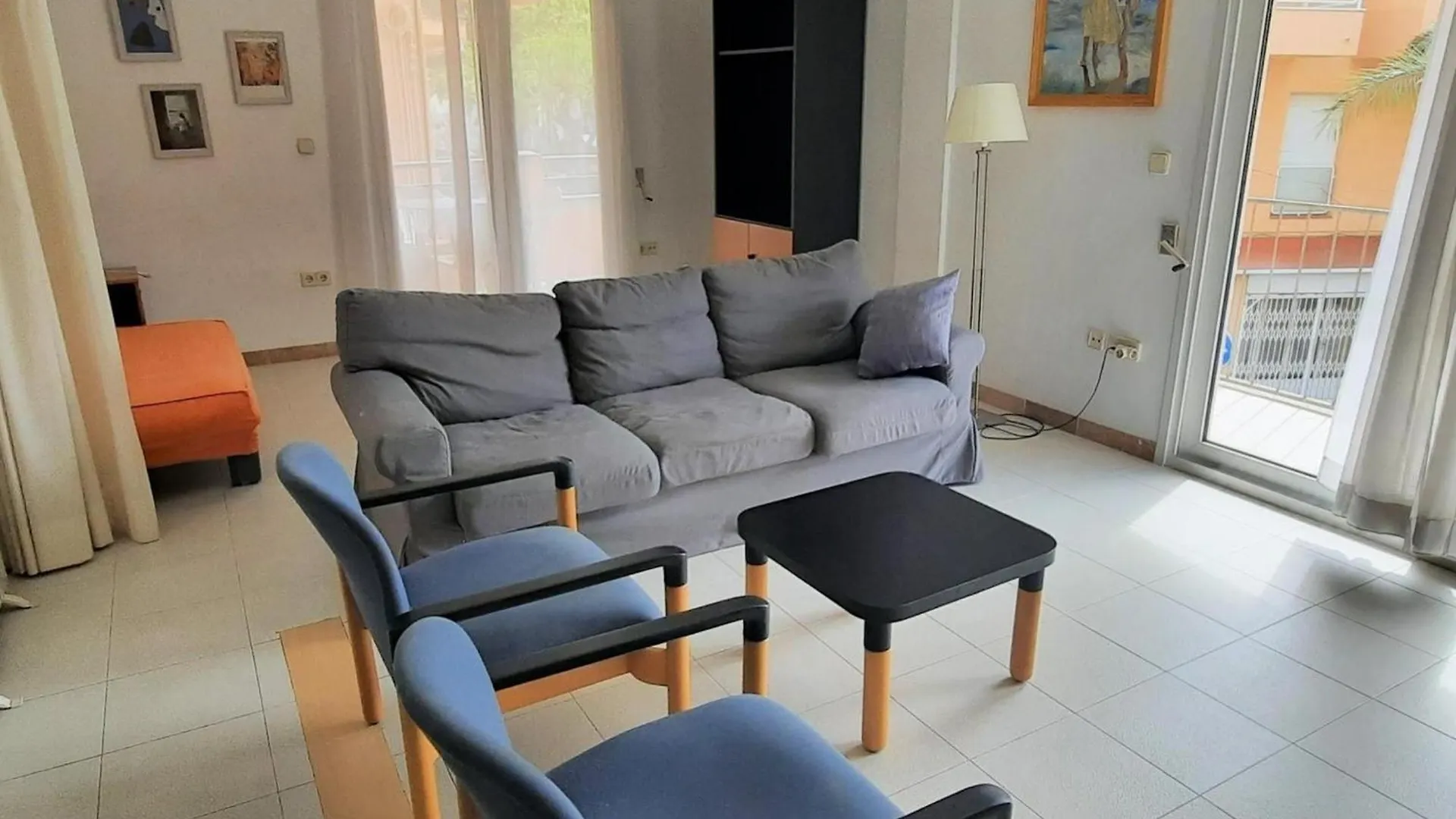 Apartamento En Llanca Con Piscina Comunitaria Y Terraza, A 10 Minutos De La Playa - Es-170-32 Spain