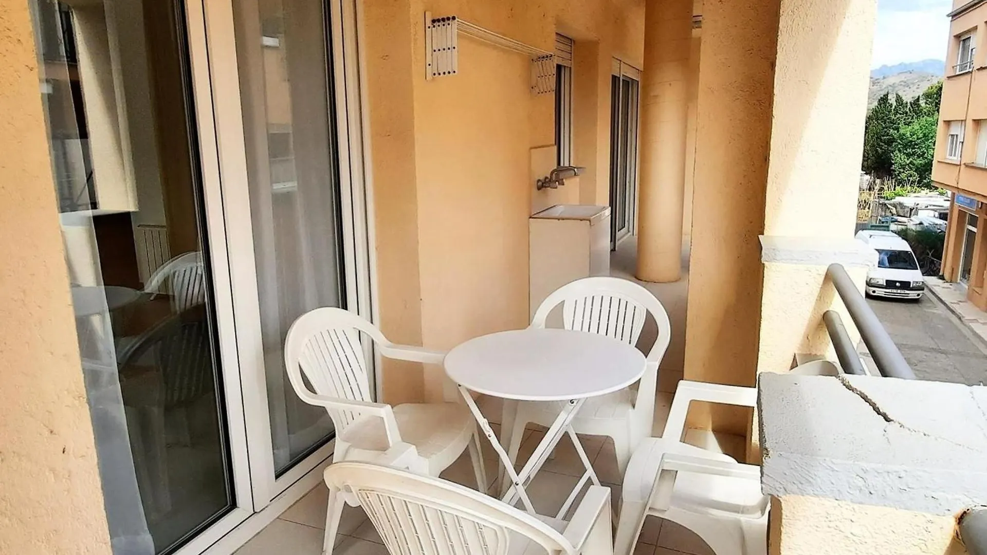 Apartment Apartamento En Llanca Con Piscina Comunitaria Y Terraza, A 10 Minutos De La Playa - Es-170-32